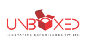 Unboxed Innovating Experiences